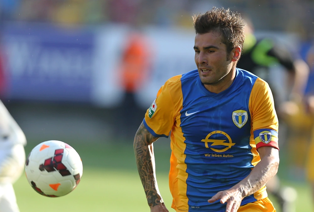 Adrian Mutu