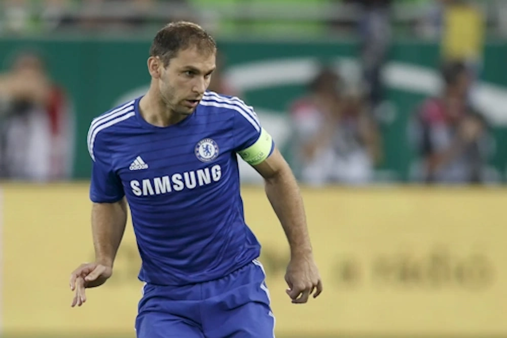 Branislav Ivanovic