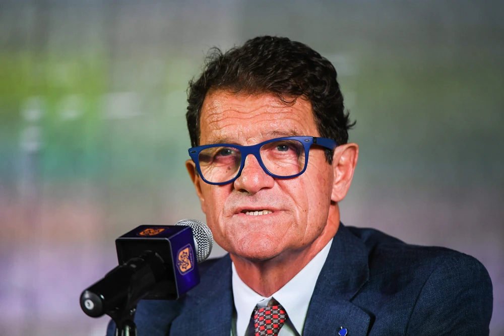 Fabio Capello