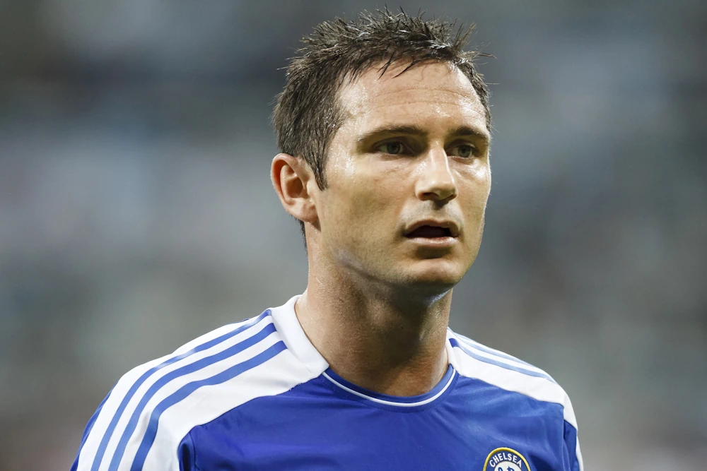 Frank Lampard