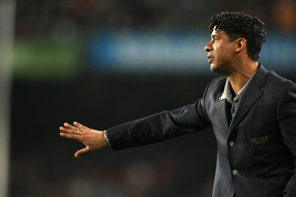 Frank Rijkaard