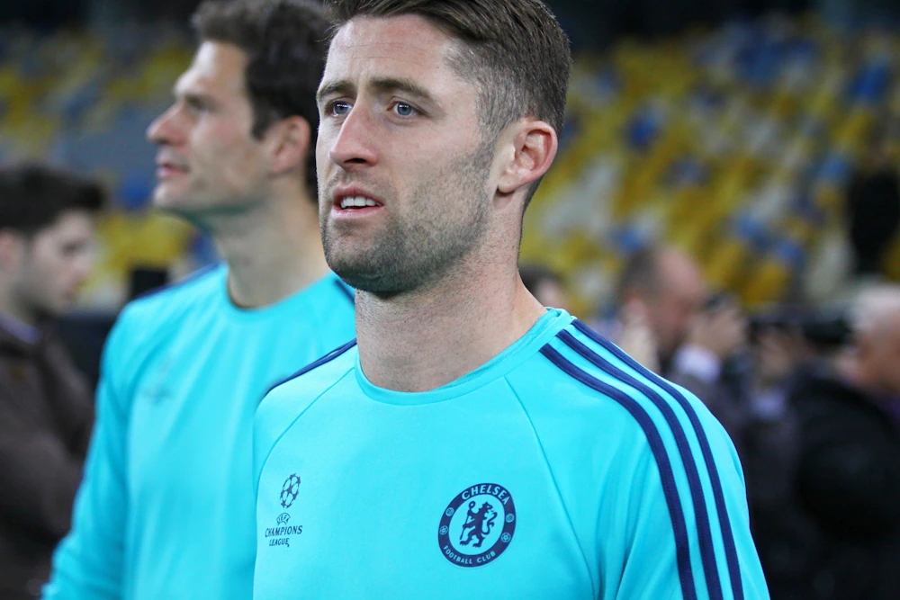 Gary Cahill, Chelsea