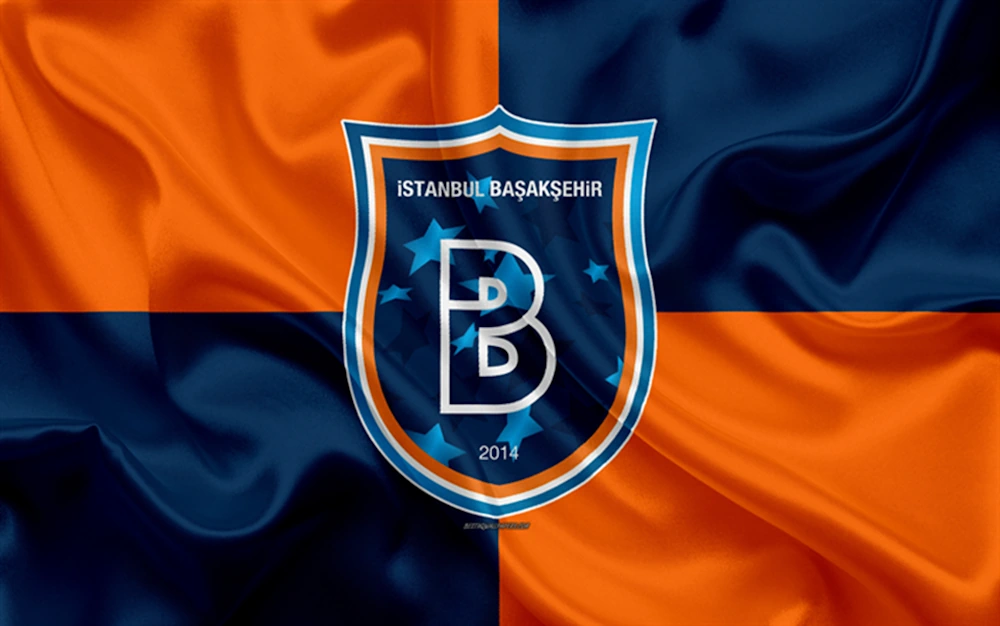 Istanbul Basaksehir flag