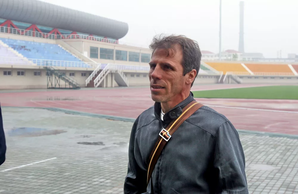 Gianfranco Zola