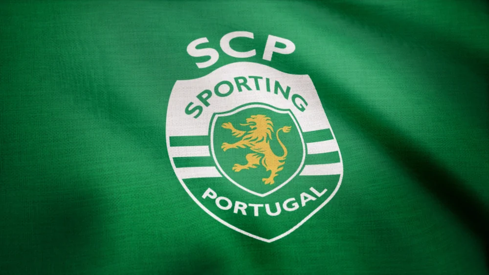 Sporting flag