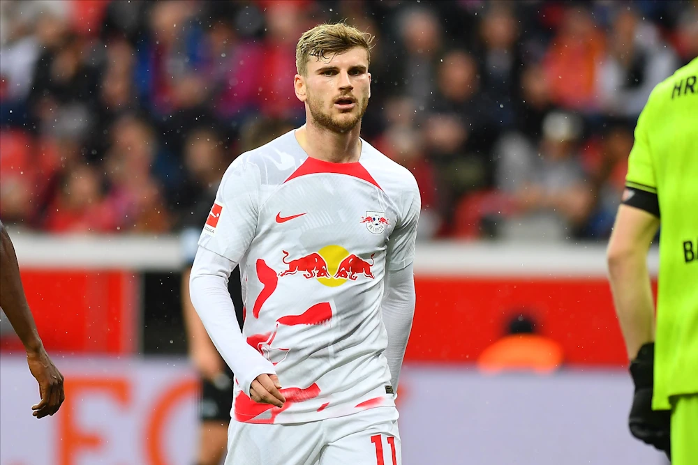 Timo Werner